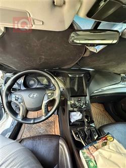 هیوندای ازێرا